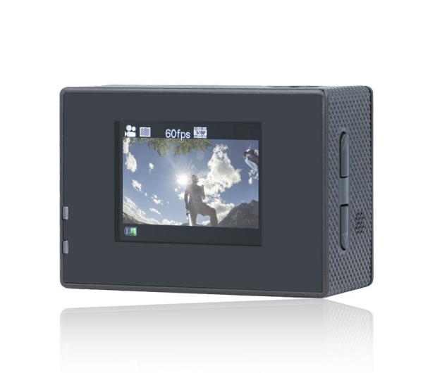 Forever KAMERA SPORTOWA FOREVER SC-200 FULL HD - 1450218 - zdjęcie 3